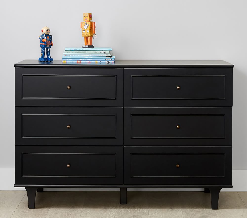 Dawson Extra-Wide Dresser